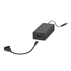 DYMO 1888662 adaptateur de puissance & onduleur Intérieure Noir