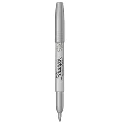 Sharpie 1891063 marqueur indélébile Pointe ogive Argent 1 pièce(s)