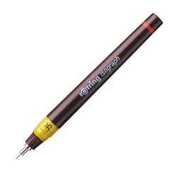 Rotring 1903400 stylo roller Stylo à bille