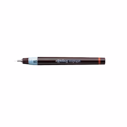 Rotring 1903493, Bleu, Marron, Rond, 0,6 mm, 1 pièce(s)