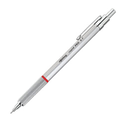 Rotring 1904256 stylo roller Stylo à bille retractable avec clip