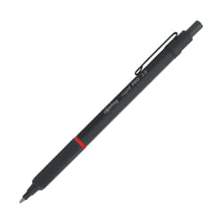 Rotring 1904260 stylo roller Stylo à bille retractable avec clip