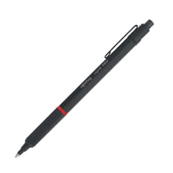 Rotring 1904292 stylo à bille Stylo à bille rétractable avec clip Moyen