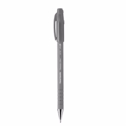Papermate Flexgrip Ultra ST, Clip, Stylo à bille, Noir, 36 pièce(s), Moyen