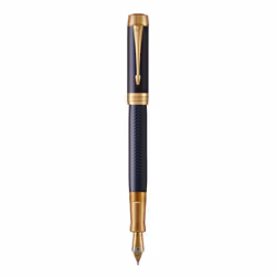 Parker 1931369, Bleu, Or, Or, Or, Fin, Boîte, 1 pièce(s)