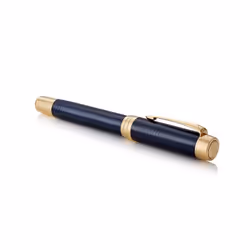Parker 1931369 stylo-plume Bleu, Or 1 pièce(s)