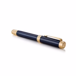 Parker Duofold stylo-plume Système de remplissage cartouche Bleu 1 pièce(s)