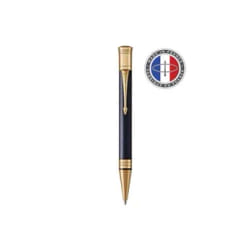 Parker 1931373 stylo à bille Noir Moyen 1 pièce(s)