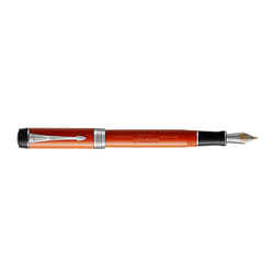 Parker Duofold stylo-plume Rouge 1 pièce(s)