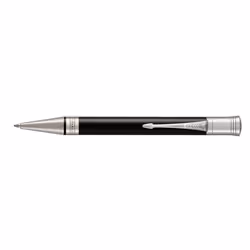 Parker Duofold, Noir, 1 pièce(s), Moyen