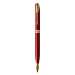 Parker 1931476 stylo à bille Noir Stylo à bille rétractable par rotation Moyen 1 pièce(s)