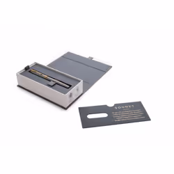 Parker Sonnet stylo-plume Système de remplissage cartouche Argent 1 pièce(s) - Vue supplémentaire 5