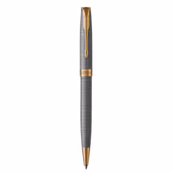 Parker 1931492, Clip, Noir, 1 pièce(s), Moyen