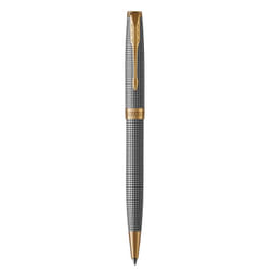 Parker 1931492 stylo à bille Noir Moyen 1 pièce(s)