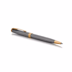 Parker 1931492 stylo à bille Noir Moyen 1 pièce(s)