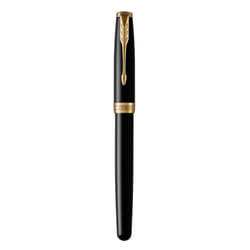 Parker 1931495 stylo-plume Noir, Or 1 pièce(s)