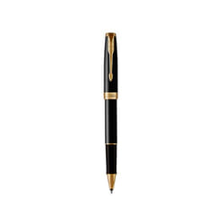 Parker 1931496 stylo roller Stylo à bille Noir 1 pièce(s)