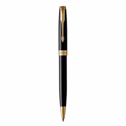 Parker 1931497, Clip, Noir, 1 pièce(s), Moyen
