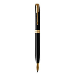 Parker 1931497 stylo à bille Noir Moyen 1 pièce(s)