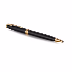 Parker 1931497 stylo à bille Noir Moyen 1 pièce(s)