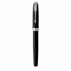 Parker Sonnet stylo-plume Système de remplissage cartouche Noir 1 pièce(s)