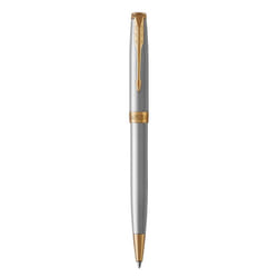 Parker 1931507 stylo à bille Noir Stylo à bille rétractable par rotation Moyen 1 pièce(s)