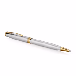 Parker 1931507 stylo à bille Noir Stylo à bille rétractable par rotation Moyen 1 pièce(s)