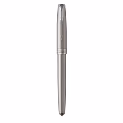 Parker Sonnet stylo-plume Système de remplissage cartouche Acier inoxydable 1 pièce(s) - Vue supplémentaire 5