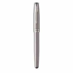 Parker Sonnet stylo-plume Système de remplissage cartouche Acier inoxydable 1 pièce(s) - Vue supplémentaire 5