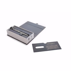 Parker Sonnet Stylo à bille Noir 1 pièce(s) - Vue supplémentaire 5