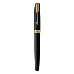 Parker 1931518 stylo roller Stylo à bille Noir 1 pièce(s)