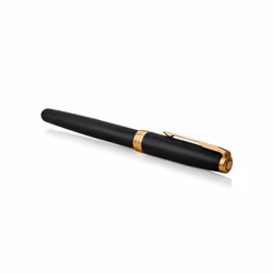 Parker 1931518 stylo roller Stylo à bille Noir 1 pièce(s)