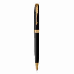 Parker 1931519, Clip, Noir, 1 pièce(s), Moyen