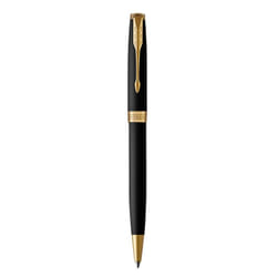 Parker 1931519 stylo à bille Noir Moyen 1 pièce(s)