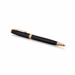 Parker 1931519 stylo à bille Noir Moyen 1 pièce(s)