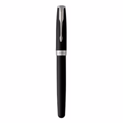 Parker 1931521 stylo-plume Noir, Argent 1 pièce(s)