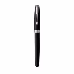 Parker Sonnet stylo-plume Système de remplissage cartouche Noir 1 pièce(s)