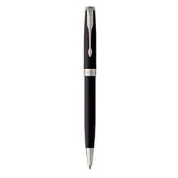 Parker 1931524 stylo à bille Noir Moyen 1 pièce(s)