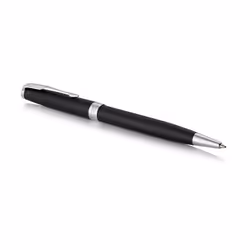 Parker 1931524 stylo à bille Noir Moyen 1 pièce(s)