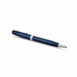 Parker 1931536 stylo à bille Noir Moyen 1 pièce(s)