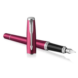 Parker Urban stylo-plume Système de remplissage cartouche Magenta 1 pièce(s)