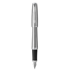 Parker Urban stylo-plume Système de remplissage cartouche Métallique 1 pièce(s)