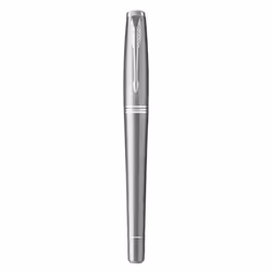 Parker Urban stylo-plume Système de remplissage cartouche Métallique 1 pièce(s) - Vue supplémentaire 2
