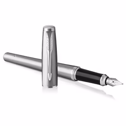 Parker Urban stylo-plume Système de remplissage cartouche Métallique 1 pièce(s) - Vue supplémentaire 4