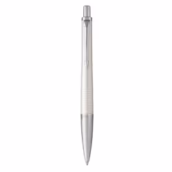 Parker 1931611, Clip, Stylo à bille rétractable avec clip, Noir, 1 pièce(s), Moyen