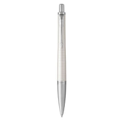 Parker 1931611 stylo à bille Noir Stylo à bille rétractable avec clip Moyen 1 pièce(s)