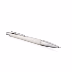 Parker 1931611 stylo à bille Noir Stylo à bille rétractable avec clip Moyen 1 pièce(s)