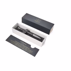 Parker 1931615 stylo à bille Noir Moyen
