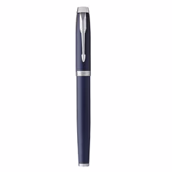 Parker IM stylo-plume Système de remplissage cartouche Bleu 1 pièce(s)