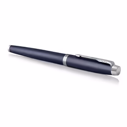 Parker IM stylo-plume Système de remplissage cartouche Bleu 1 pièce(s)